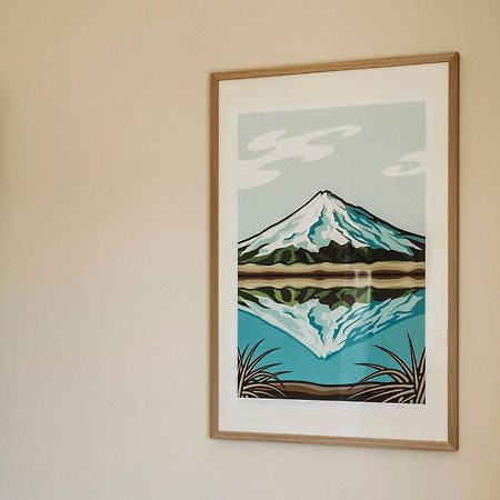 The Gilbert Getaway Villa New Plymouth Kültér fotó
