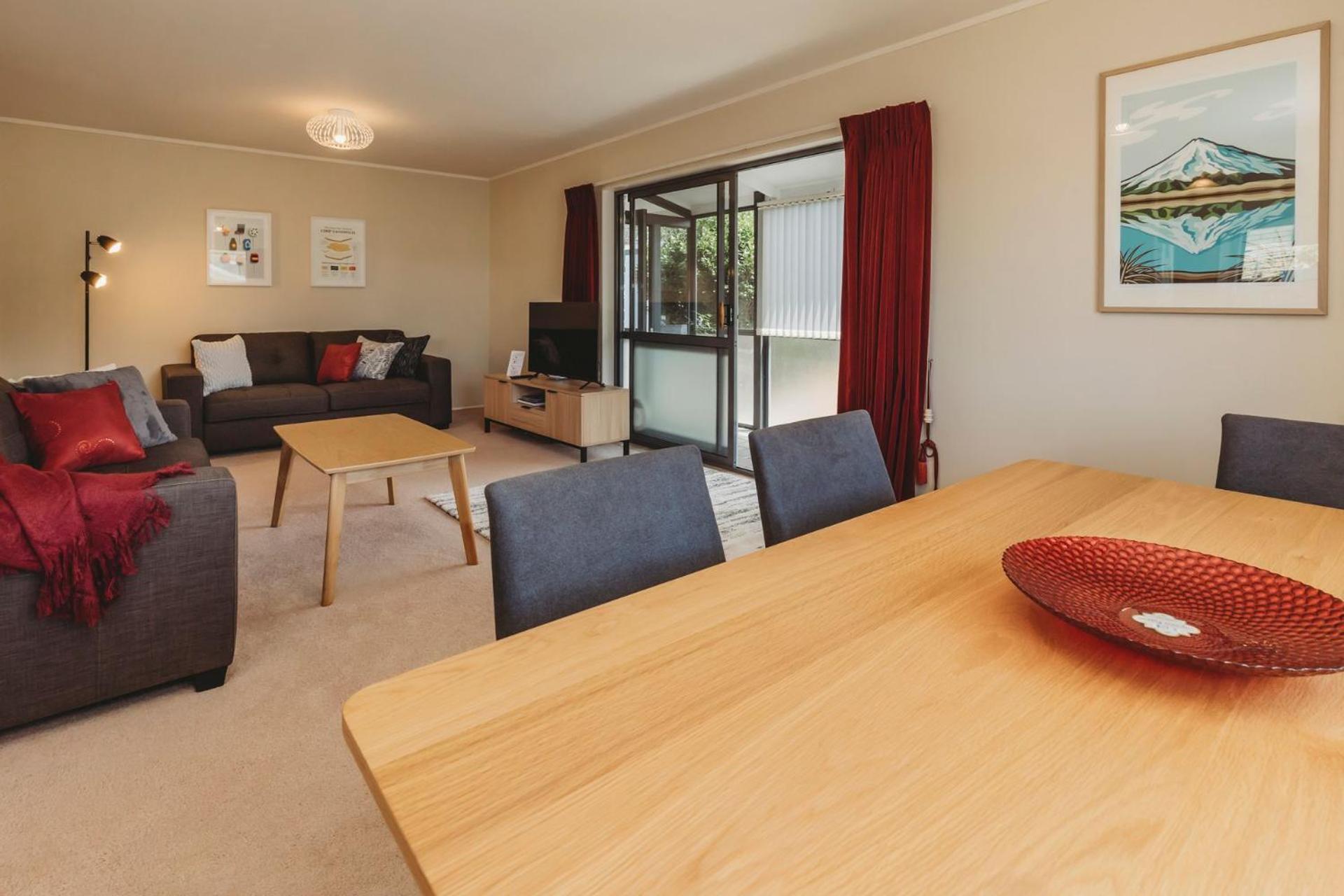 The Gilbert Getaway Villa New Plymouth Kültér fotó