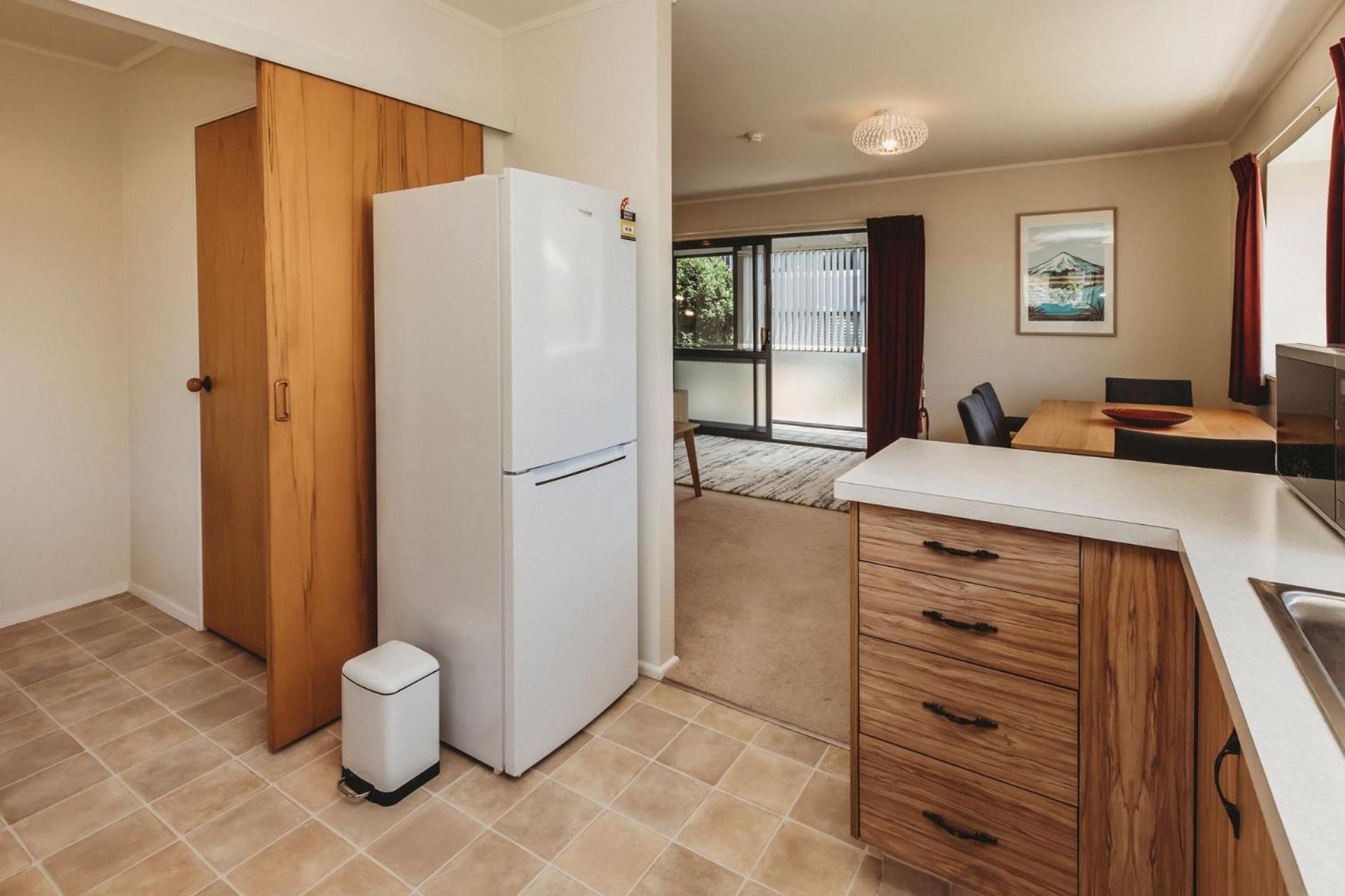 The Gilbert Getaway Villa New Plymouth Kültér fotó