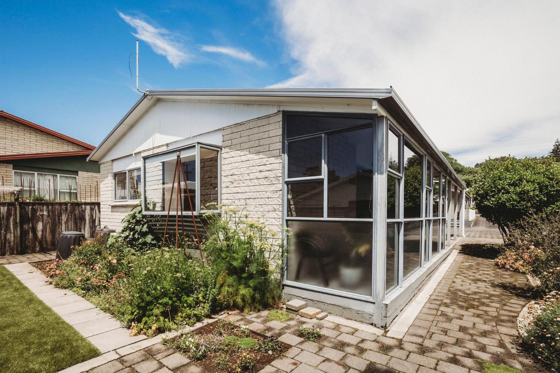 The Gilbert Getaway Villa New Plymouth Kültér fotó
